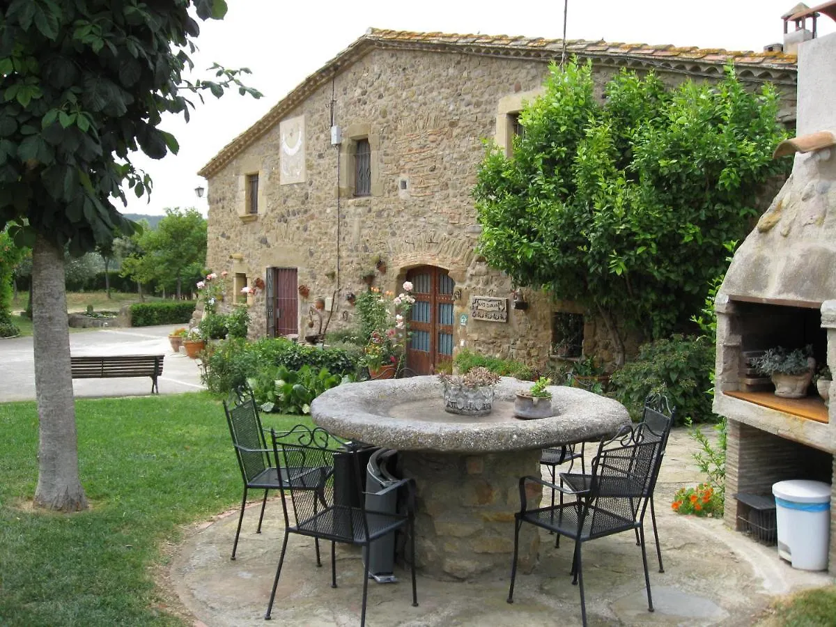 Casa di campagna Affittacamere Mas Duran La Pera