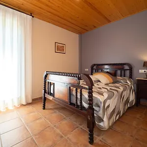 Landhuis Casa Pase, Sopeira