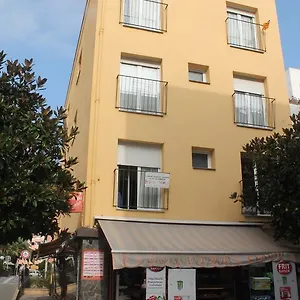 Claudi , Tossa de Mar Spagna