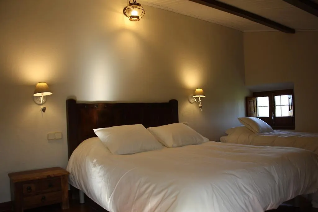 Mas Duran Guest House La Pera 0*,  Spain